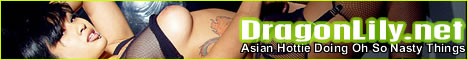 DragonLily is an ultrahot tattooed asian model from Hawaii! 